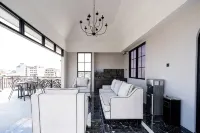 Casa De Zea by AKA