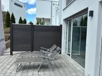 Quiet vacation apartment right by the forest - 公寓