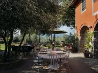 Villa Peramonda - Wi-Fi