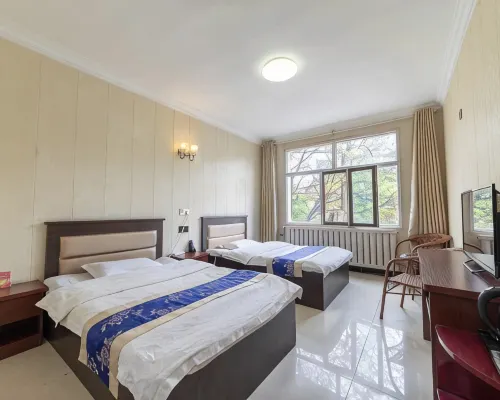 Minhe Grand Hyatt Hotel Hotels in Minhe
