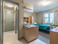 Vancouver Island Residences Hotels in Nanaimo