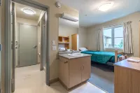 溫哥華島公寓