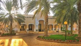 Vivienda Turki Al Awal