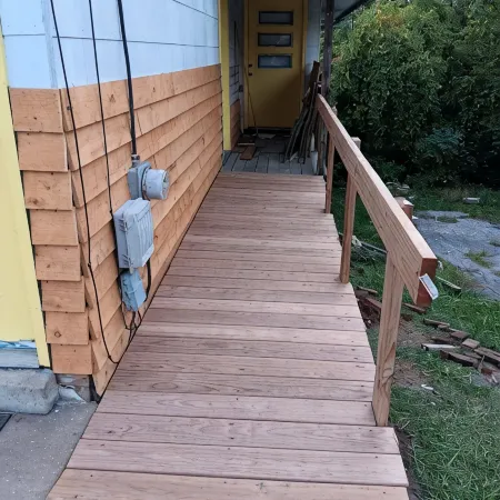 Charming 1-bedroom house in nice Imperial with AC. Attn! Traveling Contractors