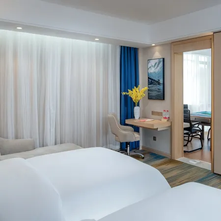 Vienna Hotel(Yongfeng Store)