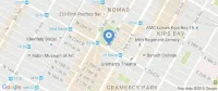 New York Edition - Luxus