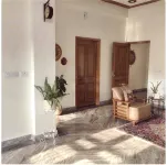 The manstays Haridwar - Tranquil 3 BR Apartments near Har ki Pauri