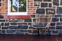 Blue stone cottage Taralga boutique accommodation - Wifi