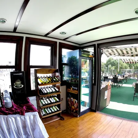 Gülhanepark Hotel & Spa Отели рядом с достопримечательностью «Парк Гюлхане»