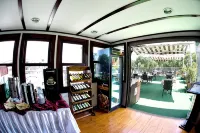 Gülhanepark Hotel & Spa Hoteles en 