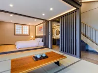 Hotel HaruSida 山房窟寺周辺のホテル