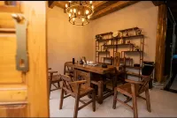 Yanglou Dongdong Yinshanfang Homestay