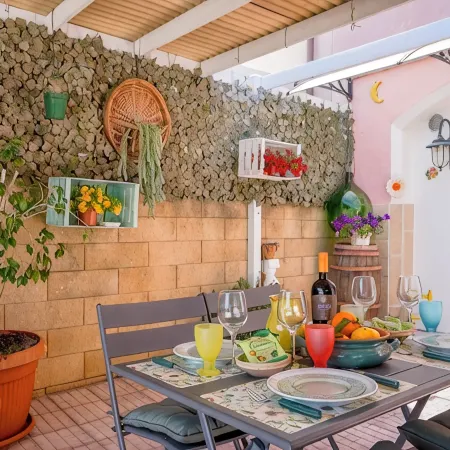 Gorgeous and Peaceful Villa in Puglia