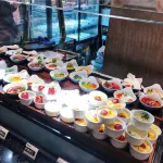 LE JU Executive Apartment (Zhengzhou Huayuan Road Grand Emporium Leiting) - Apartments