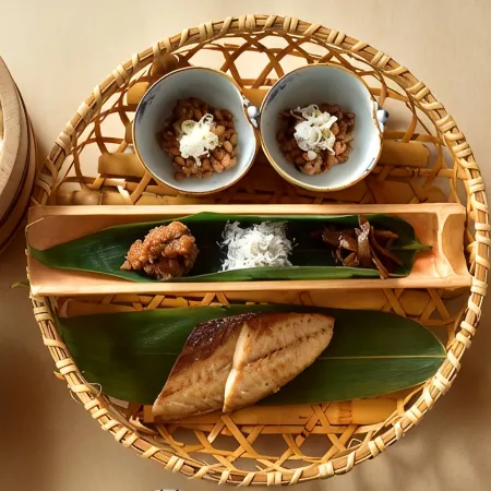 Nasukogen No Yado Sansuikaku Ryokan