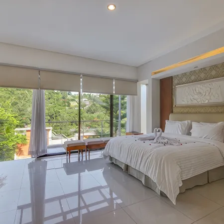 Villa Alinda C06 by Kava Stay
