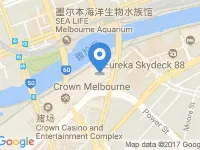 Crown Towers Melbourne Hoteles en Melbourne