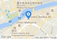Crown Towers Melbourne