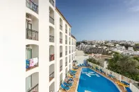 Vila Recife Hotel - Pools