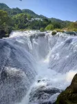 Source Homestay - pemandangan pegunungan