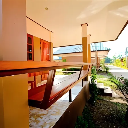 Waleekarn Resort