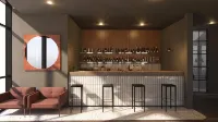 Holiday Inn TELAVI by IHG - bar