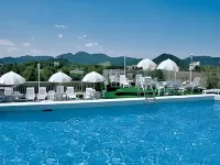 Hotel Terme Roma - Pool