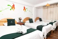 Rituales Inn Santa Monica