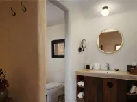 Find luxury in Qinling Holiday Homestay โรงแรมในจ้าซ่วย