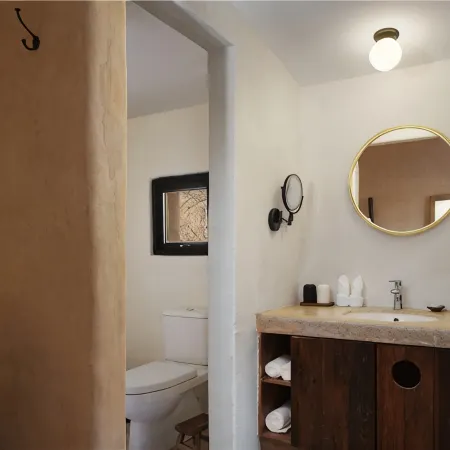 Find luxury in Qinling Holiday Homestay