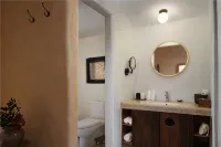 Find luxury in Qinling Holiday Homestay