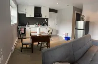 Welcome to this beautiful cozy and peaceful unit at the heart of East Saint John