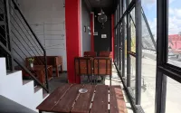 Artz Hotel - Wi-Fi