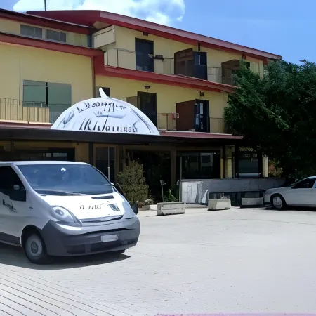 Hotel la Compagnia Del Viaggiatore