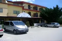 Hotel la Compagnia Del Viaggiatore فنادق في 