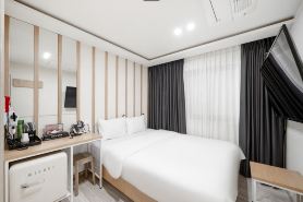 โรงแรม ยาจา กวางจู มูดึงซาน บรานช์