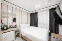 Hotel Yaja Gwangju Mudeungsan branch