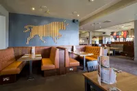 Premier Inn Livingston (M8, Jct3) - Desayuno