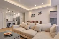 Apartamento Nuevo en el Centro de Leon