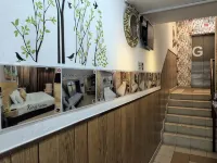 SH Hotel Kota Damansara Hotels near The Strand Mall