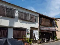 Guesthouse Bon Hotels near Mt. Kurama