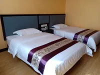 Yecheng Huajin Hotel