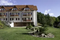 Pytloun Wellness Hotel Hasištejn Hotels in 