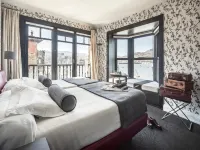 Ercilla Embarcadero Hotel Hotels in Getxo