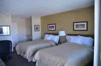 Battle Mountain Inn - Ramah Hewan Peliharaan