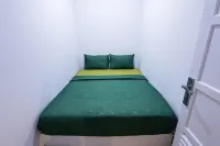 Kareem Syariah Hostel Bukittinggi Hotel di 