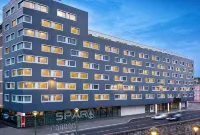 Leonardo Hotel Vienna Schönbrunn - Ramah Hewan Peliharaan