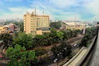 The Arista Hotel Palembang - Romantic