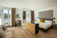 Serras Barcelona - Sea View