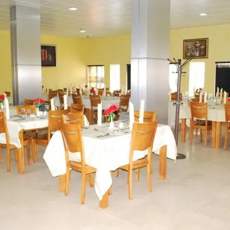 Rockview Hotel Owerri